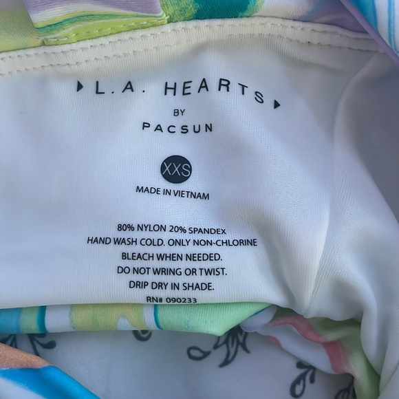 PacSun Bikini Top - Picture 2 of 2
